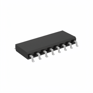 BOM IC In Stock Clock Timing 16 SOlC IDT2308-4DC8 Buy Online Electronic Components - Product Image 1