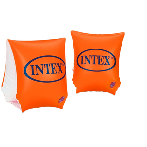 <span class=keywords><strong>INTEX</strong></span> 58642 Brassards gonflables pour enfants, équipement de natation et de plongée, accessoires, éducation précoce, flottabilité, anneaux de bras - Product Image 1