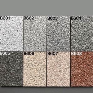 600x600mm <span class=keywords><strong>giardino</strong></span> esterno che pavimenta piastrelle in <span class=keywords><strong>pietra</strong></span> vialetto in ceramica piastrelle per pavimenti rustiche in porcellana - Product Image 4