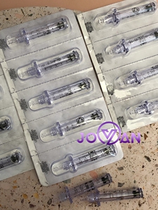 TBZBK 0.3 ml Am Poule Utilisé pour Lip Body Ship From US - Product Image 4