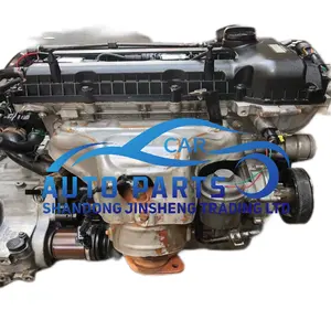 Chery Automobile AUTU Motor Tiggo Eraser 4G16 4G15C gebrauchter Motor mit hoher Qualität individuell