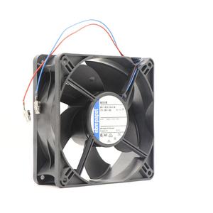 Ventilador Axial ebmpapst 4414M 24V DC 3.7W 3050RPM 12038 20*120*38 mm 12cm 4214 165m3/h con Rodamiento de Bolas para Gabinete de Inversor - Product Image 2