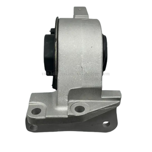 Wholesale High Quality Rubber <strong>Solid</strong> <strong>Engine</strong> <strong>Mounts</strong> for 2010-2012 Ford Fusion 2.5L 9E5Z-6038G - Product Image 2