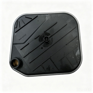 8HP55A 0BK ตัวกรองน้ำมันเกียร์อัตโนมัติสำหรับ AUDI A6 A7 A8 Q5 อุปกรณ์เสริมในรถยนต์ 218140 - Product Image 5