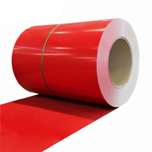 Offre Spéciale bobine de galvalume d'acier de couleur des meilleurs prix de qualité supérieure - Product Image 1