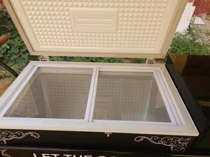 Quiosco Móvil de Comida de Alta Calidad con Todo Tipo de Equipamiento para Vender Bebidas y Alimentos - Product Image 6