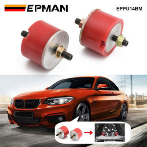 Soporte de Motor y Transmisión EPMAN OEM 22316799331 Repuesto para <span class=keywords><strong>BMW</strong></span> E34 E36 E39 E46 E82 Z3 EPPU14BM - Product Image 3