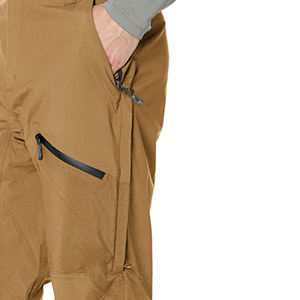 Pantalons d'hiver de haute qualité et bon marché, pantalons de ski imperméables et coupe-vent, pantalons de snowboard pour hommes et femmes. - Product Image 3