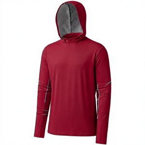 Sudadera de Pesca Personalizada con Diseño de Camuflaje, Protección UV y Estilo Profesional para Exteriores, Sudadera de Pesca Premium para Deporte - Product Image 1