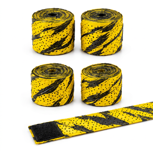 Nuevo Producto, Precio de Fábrica, Venta al por Mayor, Empuñadura de Bate de Béisbol Perforada de Alta Calidad, Marca OEM - Product Image 6