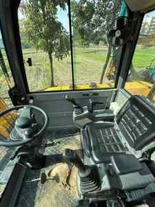 Miniexcavadora Sany Usada de Alta Calidad, Modelo SY55, 5.5 Toneladas, Motor, Caja de Cambios, Bomba PLC, Rodamientos, Componentes Principales, Stock en China, CE - Product Image 6