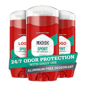 Déodorants en stick pour hommes Motion Cool Rush Dry Underarm pour une fragrance naturelle - Product Image 1