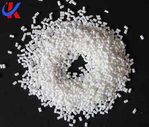 Recycled Polyethylene Terephthalate/ 30% Glass Fiber Reinforced Plastic Pellets/ <strong>Pet</strong> Gf30 for Automotive Industry - Product Image 2