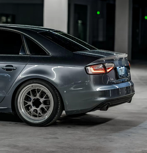 Прозрачные задние фонари для Audi <span class=keywords><strong>B8</strong></span> A4 S4 - Product Image 2