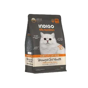 Latest Arrival Made In Korea Cat Food Factory Protection Good Supplier All Time Fresh High Quality Cat Food