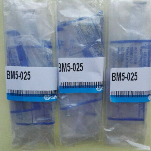 Plc 1pc Bm5-025 New &amp;ll for Warranty Product