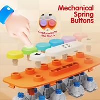 Tablette éducative interactive pour enfants avec cartes flash de phonétique, jouet de thérapie orthophonique pour tout-petits, idéal comme cadeau pour enfants