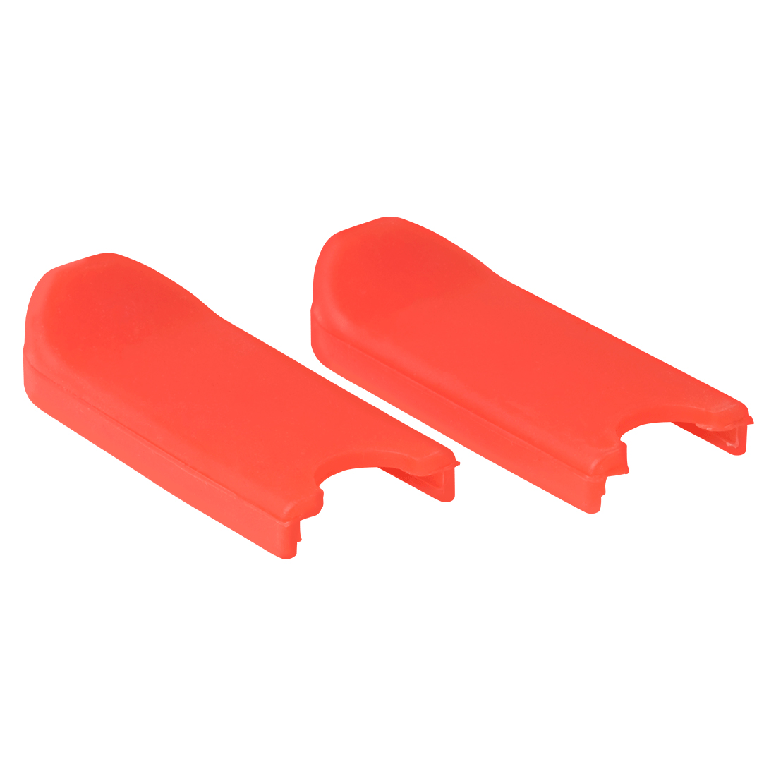 Red 2 Pcs