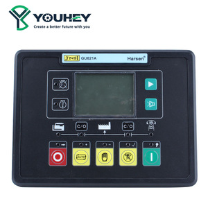 เครื่องกำเนิดไฟฟ้าดีเซลแบบสตาร์ทอัตโนมัติ พร้อมตัวควบคุม GU621A และโมดูล Kaisheng GU620A เพื่อการผลิตพลังงานอย่างมีประสิทธิภาพ - Product Image 4