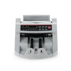 2108 Accurate Notes Detector LCD Electronic Ticket Counting Machine spare parts stacker motor