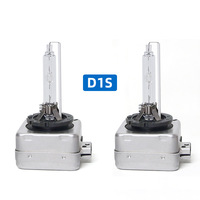 Ampoules HID pour voiture, clignotantes, D1S D2S D3S D4S, 4300K 5000K 6000K 8000K 10000K, ampoules de phare au xénon HID CBI, D1R D2R D3R D4R