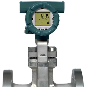 Medidor de Flujo Yokogawa Original DY050 DY080 DY100 DY200 DY250 DY300 Modelos Completos con Buen Precio - Product Image 1