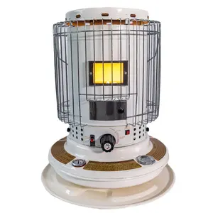 Wholesale Portable Wkh 4400 Outdoor Kerosene Heater