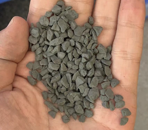 Wit Marmer Chips - Product Image 2