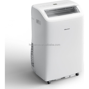 แอร์เคลื่อนที่ Hi Sens Original 110V 9000btu ระบบทำความเย็น ประหยัดพลังงาน ราคาถูก สมาร์ทแอร์ TCL Gree - Product Image 5