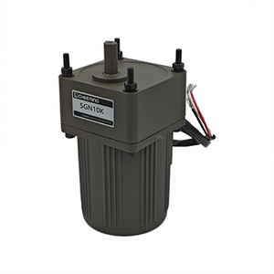 Thu nhỏ 40 Wát AC tốc độ động cơ duy nhất/ba-giai đoạn cảm ứng loại Reducer gearmotor - Product Image 6