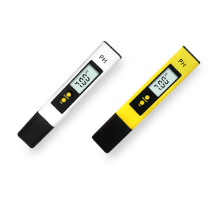 Nouveau <span class=keywords><strong>testeur</strong></span> de qualité de l'eau de <span class=keywords><strong>ph</strong></span>-mètre d'étalonnage <span class=keywords><strong>automatique</strong></span> de haute précision 0.01pH pour <span class=keywords><strong>piscine</strong></span> d'aquarium HD grand écran chiffre - Product Image 4