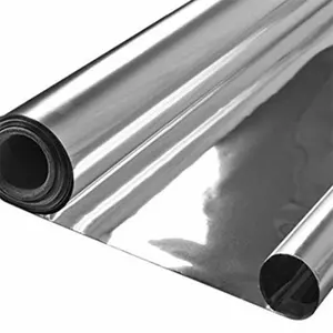 6mic 10mic 12mic Heldere Huisdier Film Glanzende Polyester Film/Bopet Film Rollen Voor Flexibele Verpakking Afdrukken