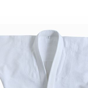 Wholesale High Quality <strong>Jiu</strong> <strong>Jitsu</strong> <strong>Gi</strong> Direct Factory Supply Fashion <strong>Custom</strong> BJJ Uniform Durable BJJ <strong>Gis</strong> Ijf Judo <strong>Gi</strong> - Product Image 4