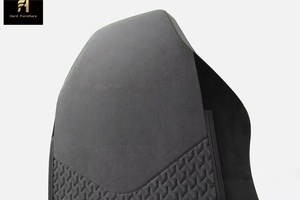 Sedia da <span class=keywords><strong>ufficio</strong></span> moderna ergonomica girevole Chesterfield sedia da <span class=keywords><strong>ufficio</strong></span> di lusso di alta qualità e imbottita sedia da <span class=keywords><strong>ufficio</strong></span> sedia di lusso - Product Image 5