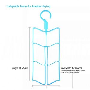 Échantillon gratuit Usine BSCI Vente en gros Kits de nettoyage 4-en-1 pour sacs d'hydratation, tubes, brosses, bouteilles et réservoirs - Product Image 6