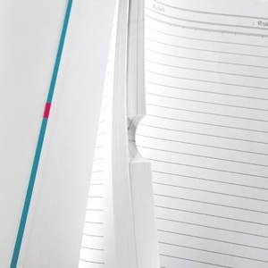 Promotional Custom Coil Notebook Business Office <b>Notepad</b> Student Exercise Workbook with Custom Pattern LOGO - Product Image 5