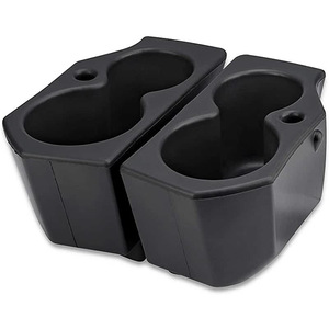 Portavasos Compatibles con Dodge RAM 1500/2500/3500/4500/5500, Repuestos Transfronterizos para Automóviles, 5NN24XXXAA - Product Image 5