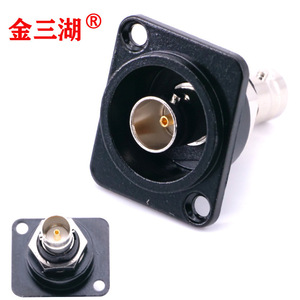 Connecteur HDMI SDI double passage de type D 75 Ohm 86 panneaux, prise BNC femelle à femelle, raccordement direct - Product Image 5