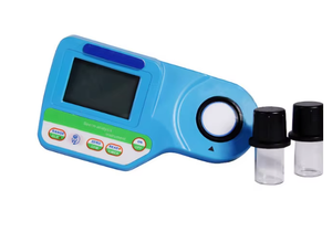 Équipement vétérinaire <span class=keywords><strong>Instrument</strong></span> d'analyse de sperme pour analyseur de porc/sperme pour porc - Product Image 3