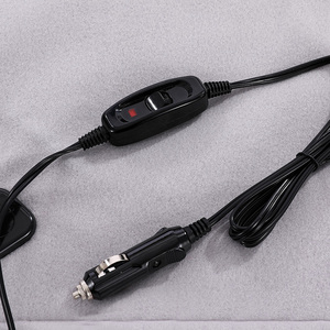 <strong>Blanket</strong> Insulation Flame Retardant Electric Vehicle <strong>EV</strong> Car Electric Heating <strong>Blanket</strong> Throw - Product Image 4