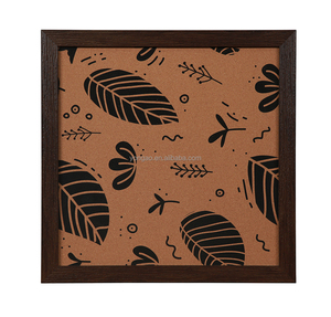 Cadre photo décoratif pour la maison, tableau blanc avec impression <span class=keywords><strong>numérique</strong></span> sur produits en papier - Product Image 6