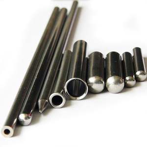 Produk baru tabung kapiler Heparin mikro <span class=keywords><strong>Hematocrit</strong></span> 40 Ul - Product Image 6