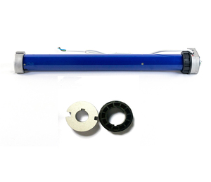Ac <span class=keywords><strong>rideaux</strong></span> roulants <span class=keywords><strong>moteur</strong></span> tubulaire 120nm - Product Image 2