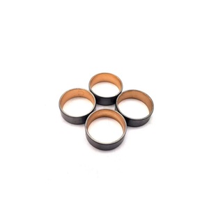 Kit de bagues de transmission HXT 6HP26 6HP28, 12 pièces, pièces de réparation de boîte de vitesses neuves, manchons en bronze, résistantes à l'usure et robustes - Product Image 5