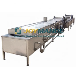 Blanqueadora De <span class=keywords><strong>Tomate</strong></span> Industrial De Alta Calidad Blancher <span class=keywords><strong>Tomate</strong></span> De Escaldado - Product Image 1