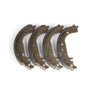Meilleure vente d'accessoires <span class=keywords><strong>de</strong></span> pièces automobiles <span class=keywords><strong>de</strong></span> Performance, <span class=keywords><strong>tambour</strong></span> <span class=keywords><strong>de</strong></span> plaquette <span class=keywords><strong>de</strong></span> <span class=keywords><strong>frein</strong></span> <span class=keywords><strong>arrière</strong></span> - Product Image 2
