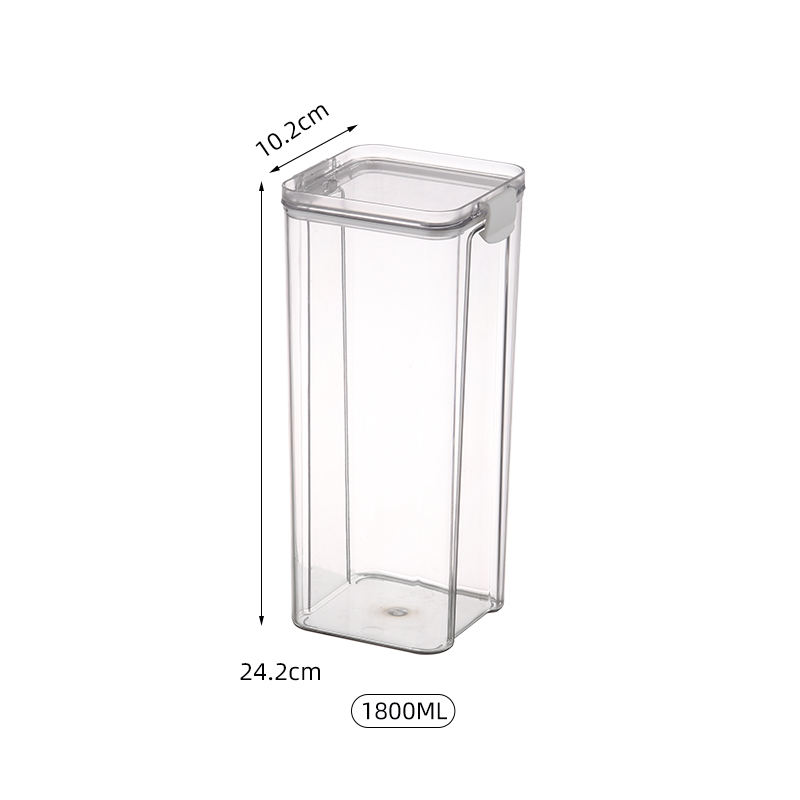 1800ml((11.6**10.5*26cm)