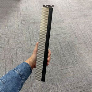 การ์ดจอกราฟิก PCIe รุ่น A 100 48G ของแท้จากโรงงาน (OEM) ประสิทธิภาพสูง สำหรับเวิร์กสเตชัน AI พร้อมพัดลมระบายความร้อน อินเทอร์เฟซ PCI ของแท้จากโรงงาน (OEM) Tesla A 100 - Product Image 1