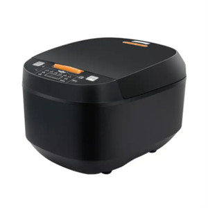 Appareils Électroménagers Silver Crest <span class=keywords><strong>Robot</strong></span> Multicuiseur <span class=keywords><strong>Cuiseur</strong></span> à <span class=keywords><strong>Riz</strong></span> - Product Image 1