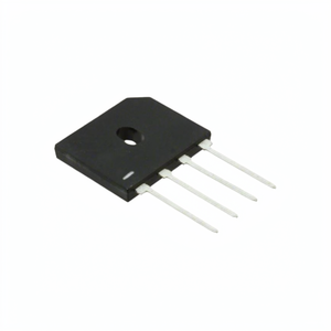 In Stock GBU4JL-5300E3/51 4-SIP, GBU Buy Electronics Components Online Diodes - Product Image 1